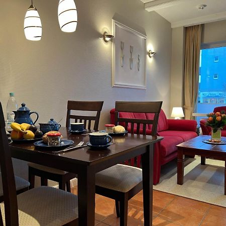 Robbe Apartment Westerland Bagian luar foto