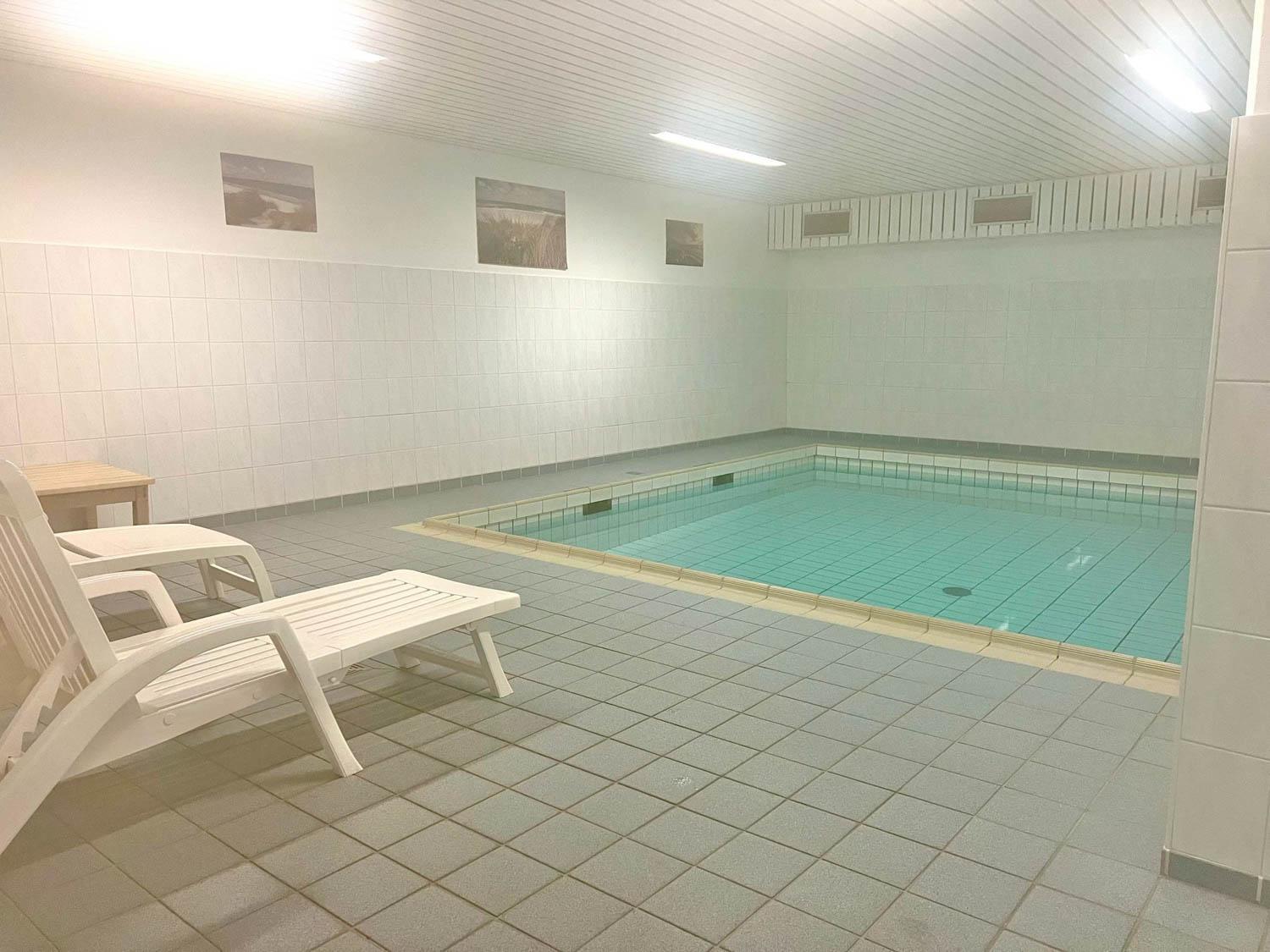 Robbe Apartment Westerland Bagian luar foto