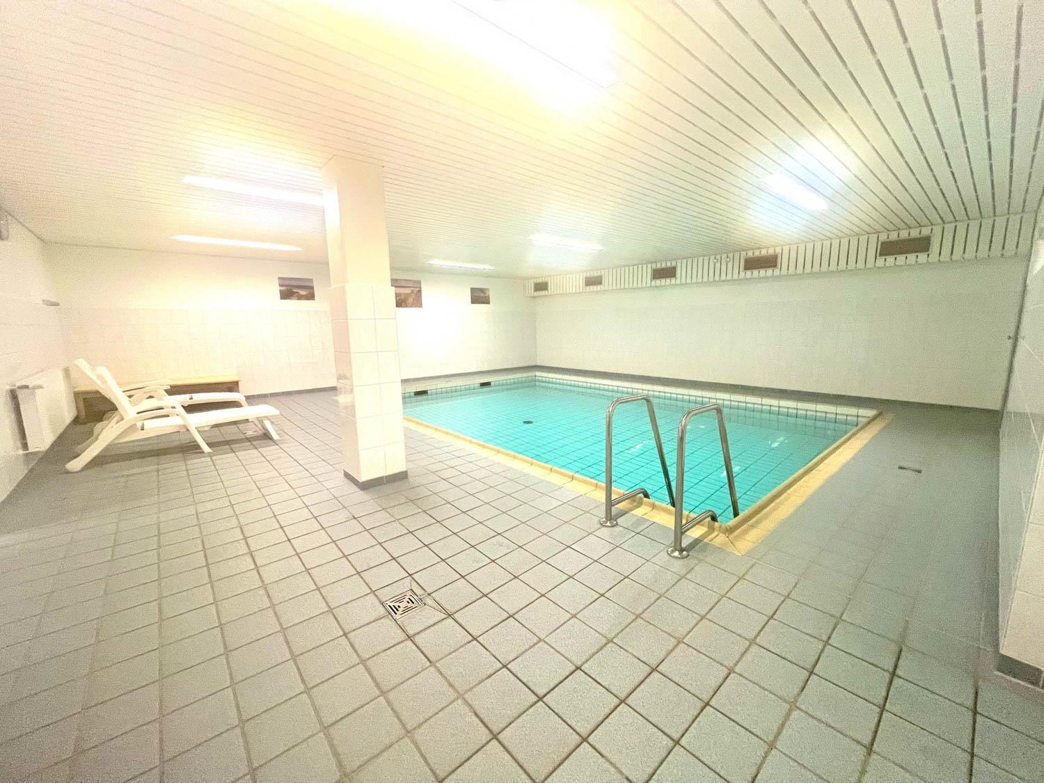 Robbe Apartment Westerland Bagian luar foto